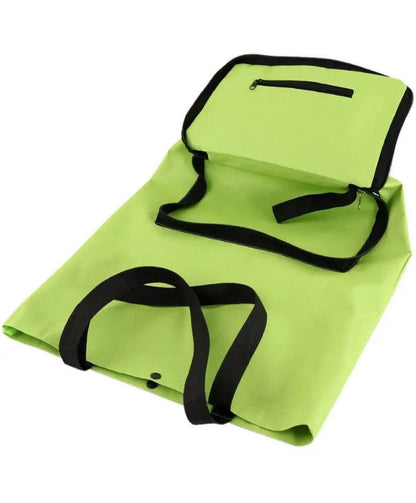 Taška Nákupní Vozík Skládací Univerzální na Kolečkách (56630001)