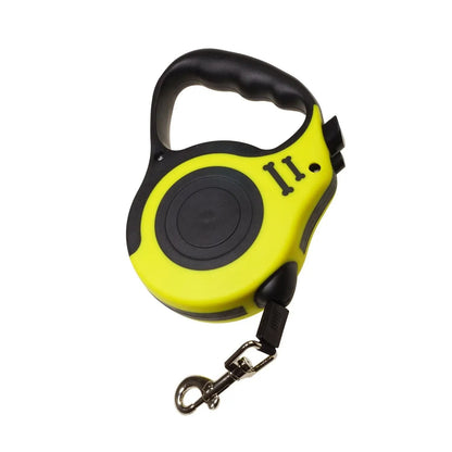 Automatická vodítko pro psa 5 m (57150001)