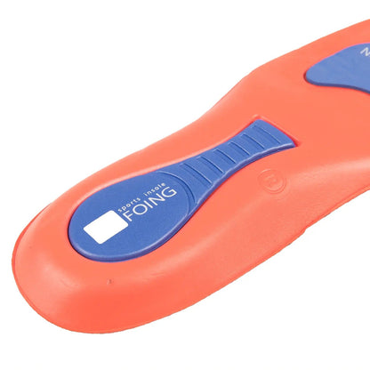 Amortizační Sportovní Vložky Vícevelikostní (89720003)