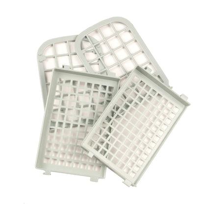 Stojan policový 2 úrovně do kuchyně a koupelny (60160002)