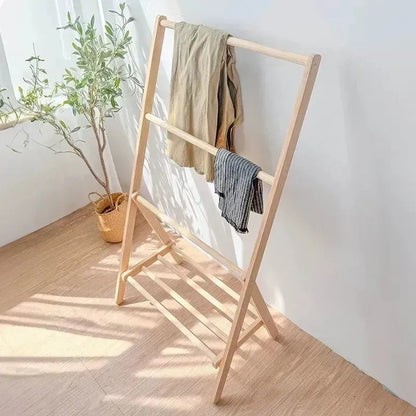 Volně stojící stojan na ručníky (91840001)