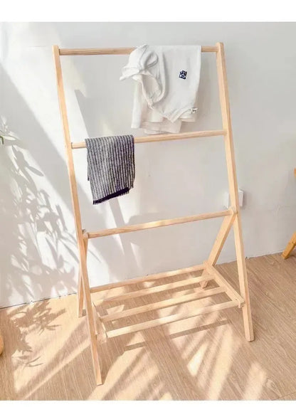 Volně stojící stojan na ručníky (91840001)