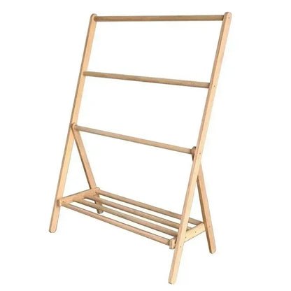 Volně stojící stojan na ručníky (91840001)