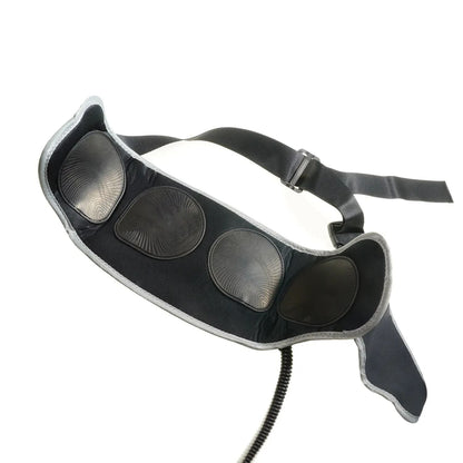 Vibrační masér U-Slender na hubnutí (70810001)