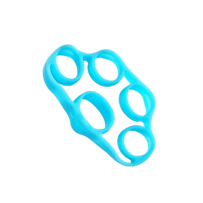 Expander zápěstí tréninkový 5 ks (80000001)