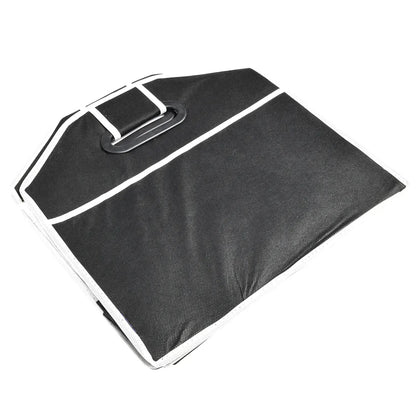 Taška do zavazadlového prostoru automobilu, prostorná, textilní (5912)