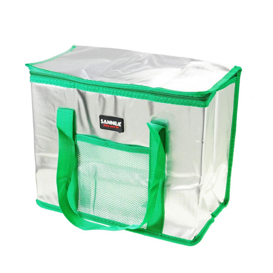 Termo taška 16L Zelená (59990002)