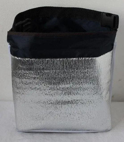 Termo taška na oběd, modrá (44920002)