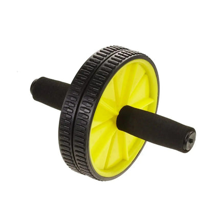 Kolo na cvičení břicha Ab Wheel (5811)