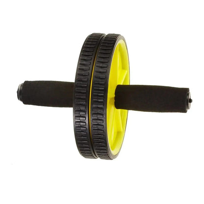 Kolo na cvičení břicha Ab Wheel (5811)