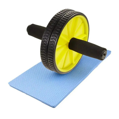 Kolo na cvičení břicha Ab Wheel (5811)