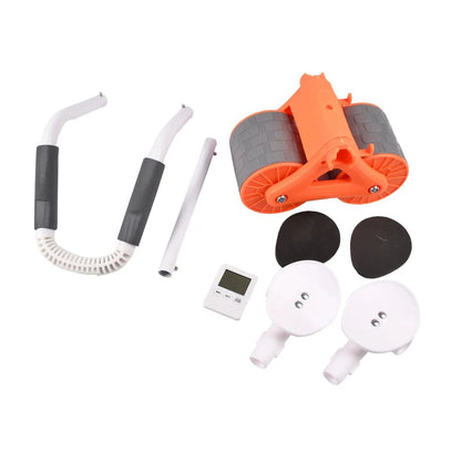 Roler na cvičení ABS (8379)