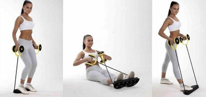 Sada Revoflex Xtreme pro Crossfit a Fitness (U012)