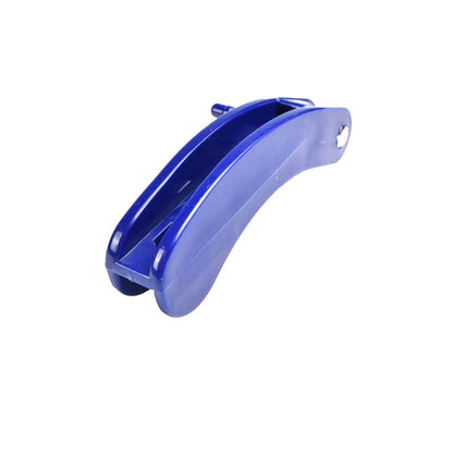 Držák na klíče Organizér Klíčenka Plastová Modrá (84090002)