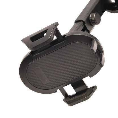 Univerzální Telefonní Držák do Auta Černý (8658)