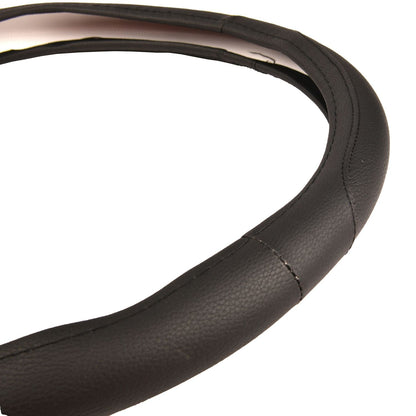 Převlečení na volant ekokůže univerzální (74140001)