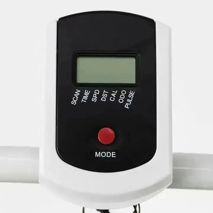 Vícefunkční mechanický domácí běžecký pás (92600001)