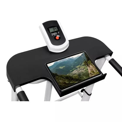 Vícefunkční mechanický domácí běžecký pás (92600001)