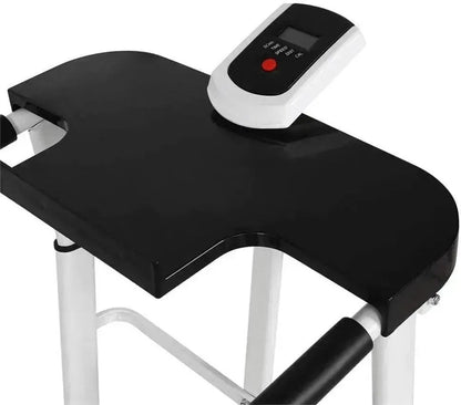 Vícefunkční mechanický domácí běžecký pás (92600001)