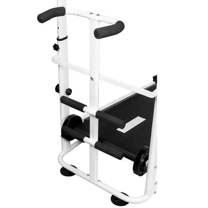 Vícefunkční mechanický domácí běžecký pás (92600001)