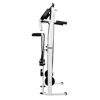 Vícefunkční mechanický domácí běžecký pás (92600001)