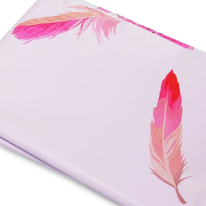 Voděodolný ubrus Flaming (5686)