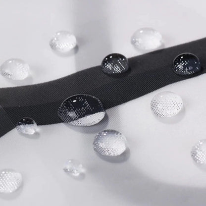 Závěs do sprchy vinylový Zenetar 180x180 cm (8430)