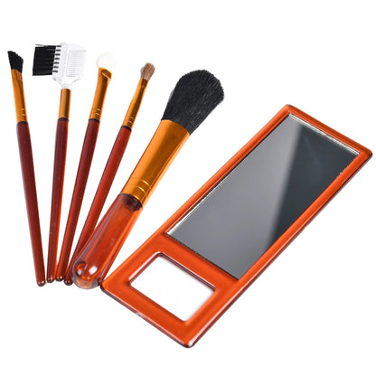 Sada na manikúru a pedikúru 13 kusů v pouzdře (C026)