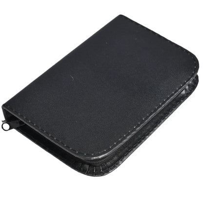 Sada na manikúru a pedikúru 13 kusů v pouzdře (C026)