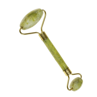 Masážní přístroj z křemene na obličej s kamenem Gua Sha (71330001)