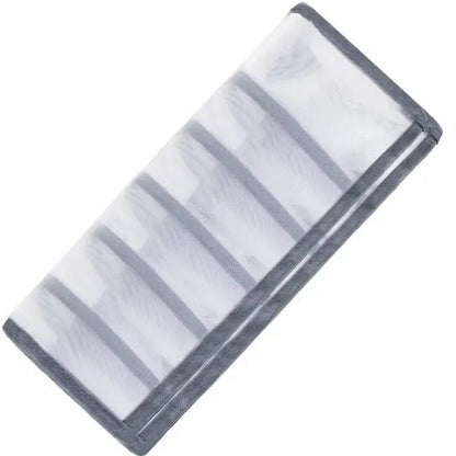 Organizér do zásuvky - nádoba na prádlo, sada 3 ks (60020001)