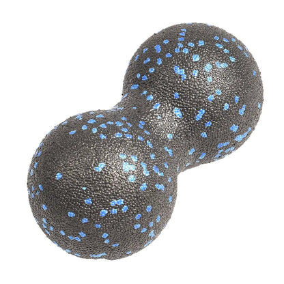 Sada masážní 3v1: Roller, Válec, Míč (8728)