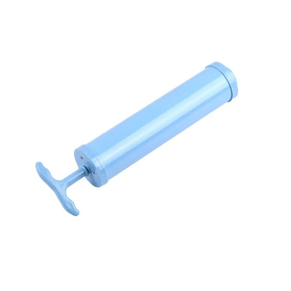 Vakuové pytle 10 ks s pumpou - Univerzální a pohodlné (5893)