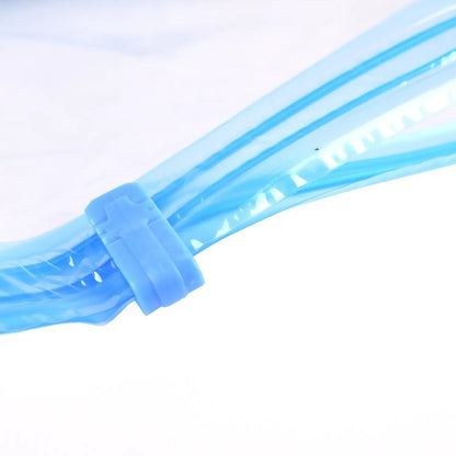 Vakuové pytle 10 ks s pumpou - Univerzální a pohodlné (5893)