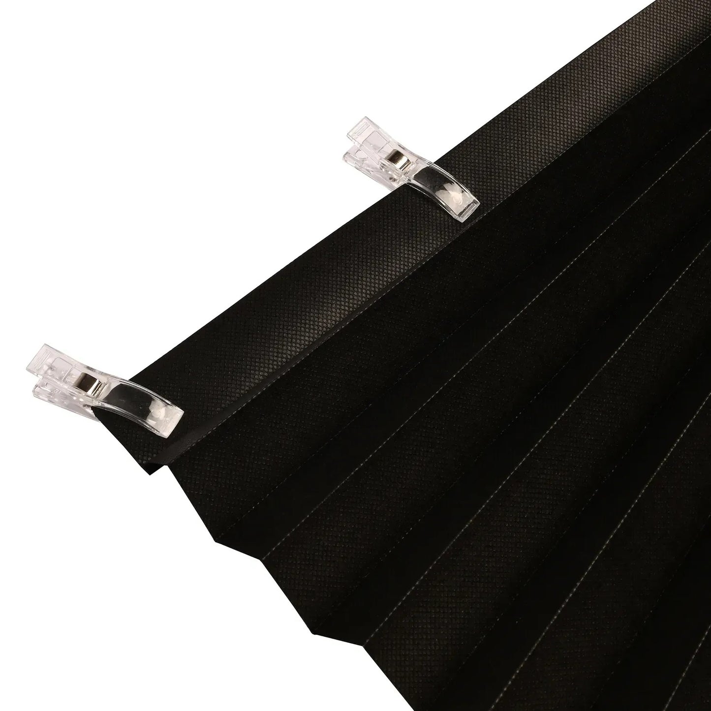 Roleta plisovaná zatemňující na okna (89870001)