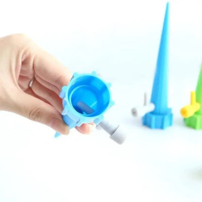 Zavlažovač do květináčů - sada 12 ks (5713)