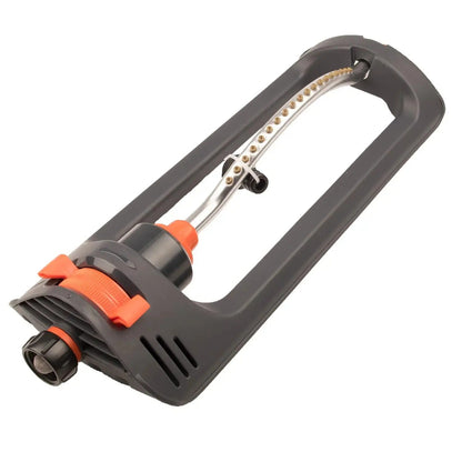 Regulovatelný kompaktní oscilační zahradní zavlažovač (8786)